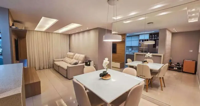 Apartamento à venda mio taquara, com 3 quartos, 87m², porteira fechada.