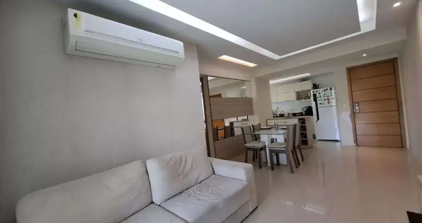 Apartamento à venda, rua aroazes, condomínio barra mais, rio de janeiro, barra olímpica, com 3 quartos, 86m²