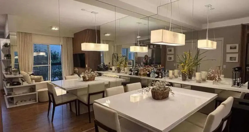 Apartamento garden à venda, no verdant, em rio de janeiro, jacarepaguá, com 3 quartos