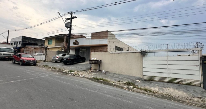 Prédio com 8 salas à venda na Rua Visconde de Santa Cruz, Cidade Nova, Manaus