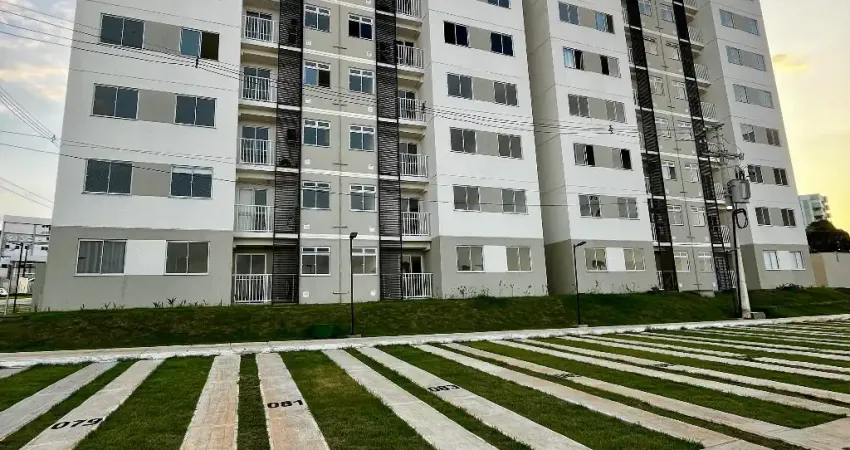 Vendo apartamento no Condomínio Predilleto Ponta Negra