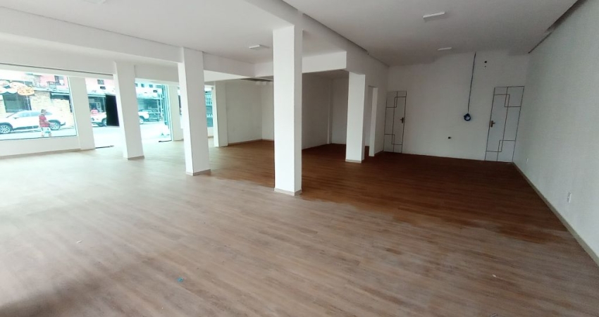 Loja / Salão / Ponto Comercial com 1 Quarto para alugar, 126m² - Parque Dez de Novembro
