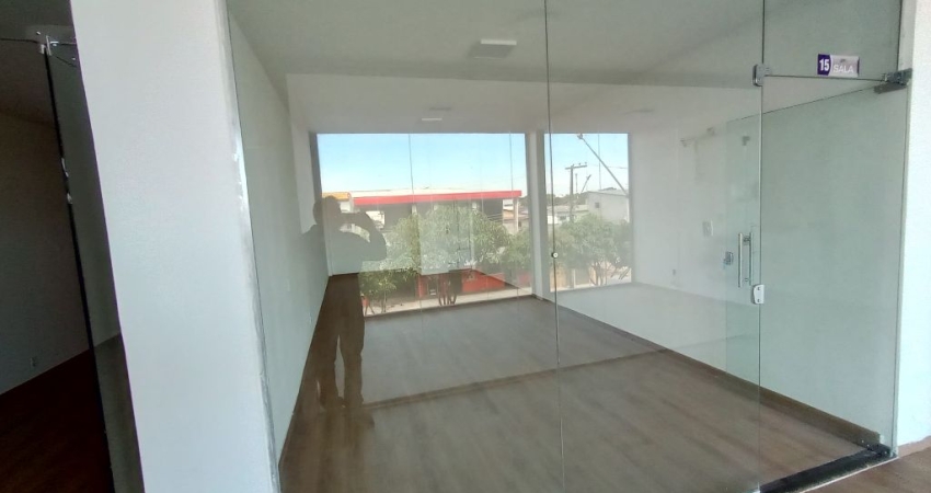 Ponto comercial para alugar na Rua Arquiteto Renato Braga, Parque 10 de Novembro, Manaus