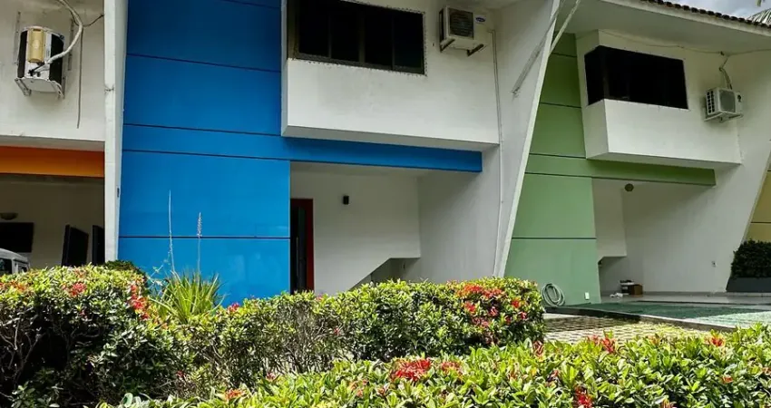 Vendo Casa Duplex 03 dormitórios próximo a Arena da Amazônia