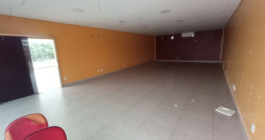 Sala comercial com 1 sala para alugar na Avenida Brasil, Santo Antônio, Manaus