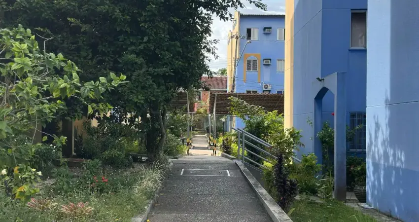 Apartamento com 3 quartos à venda na Rua Brigadeiro João Camarão, Dom Pedro I, Manaus