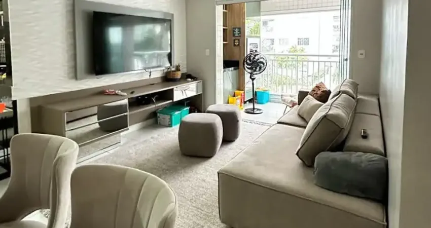 Apartamento com 3 quartos à venda na Avenida Pedro Teixeira, Dom Pedro I, Manaus