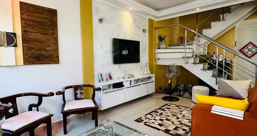 Oportunidade! belíssima casa à venda com 3 quartos e espaço gourmet