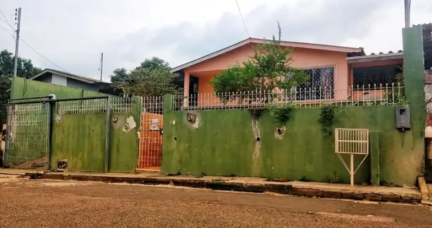 Confira esta incrível oportunidade de adquirir sua nova casa no charmoso conj. villar câmara