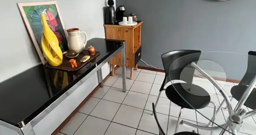 Apartamento com 3 quartos à venda na Rua Parque dos Franceses, Chapada, Manaus