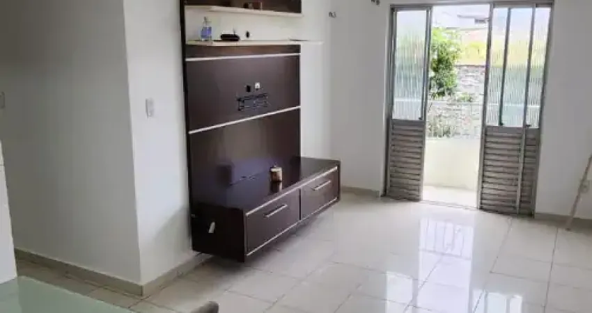 Oportunidade - Vendo Apartamento no Aleixo/ Coroado de 2 dormitórios no Condomínio Sol Morar