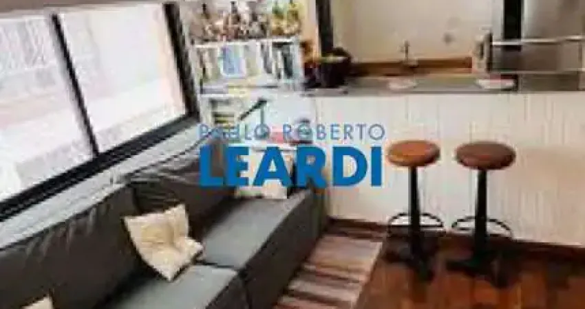 Apartamento à venda na Alameda Campinas, 862, Jardim Paulista, São Paulo