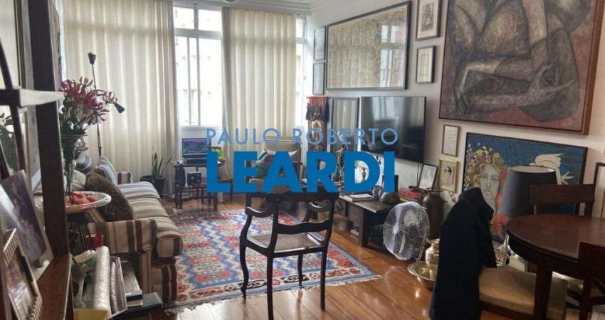 Apartamento à venda na Rua Frei Caneca, 425, Consolação, São Paulo