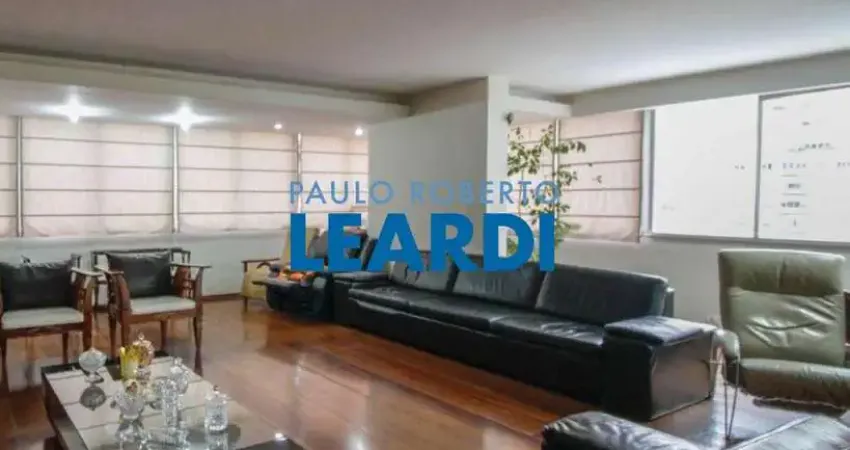Apartamento à venda na Rua Doutor Rafael de Barros, 387, Paraíso, São Paulo