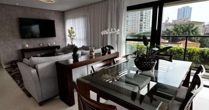 Apartamento com 3 quartos à venda na Rua Doutor Costa Júnior, 465, Água Branca, São Paulo