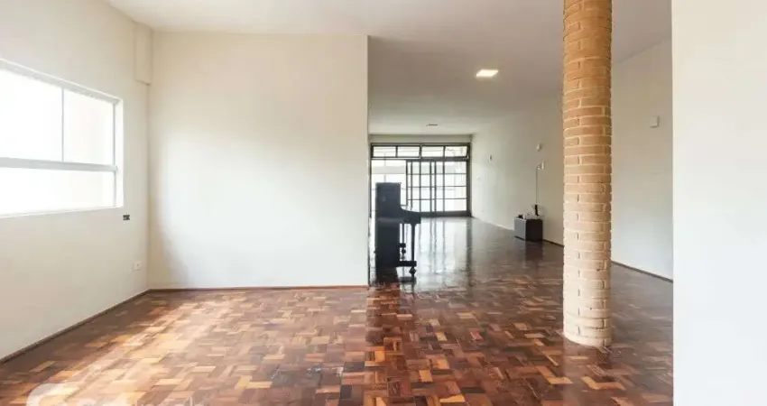 Apartamento com 4 quartos à venda na Rua Martins Fontes, 248, Centro, São Paulo