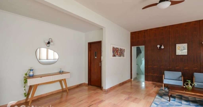 Apartamento com 3 quartos à venda na Rua Ministro Godói, 616, Perdizes, São Paulo