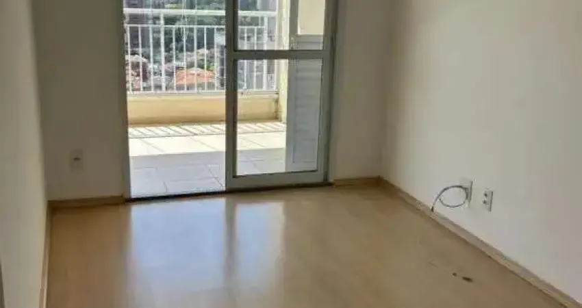 Apartamento com 2 quartos à venda na Rua Camburiú, 465, Vila Ipojuca, São Paulo