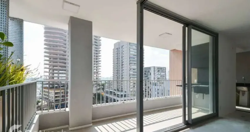 Apartamento com 3 quartos à venda na Rua Alves Guimarães, 1380, Pinheiros, São Paulo