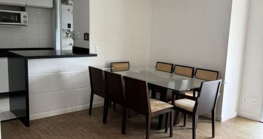 Apartamento com 3 quartos para alugar na Avenida Piraíba, 263, Alphaville Centro Industrial e Empresarial/Alphaville., Barueri