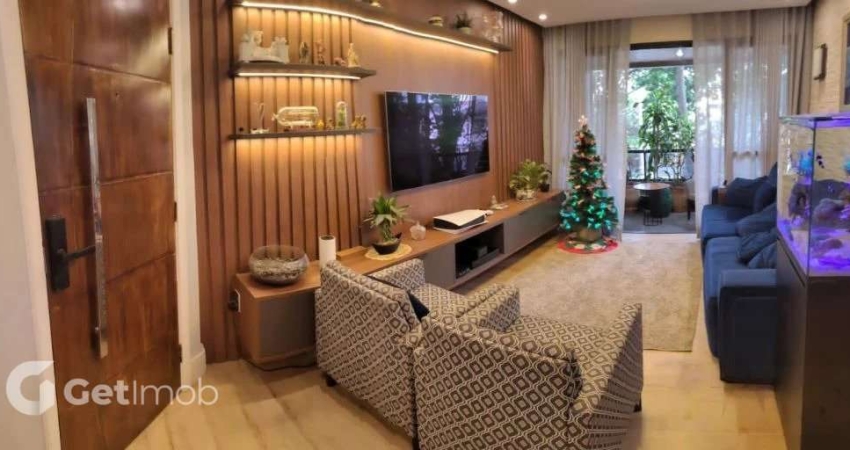 Apartamento com 3 quartos à venda na Rua Campevas, 404, Perdizes, São Paulo