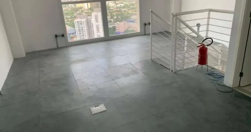 Sala comercial à venda na Avenida Marquês de São Vicente, 1619, Várzea da Barra Funda, São Paulo