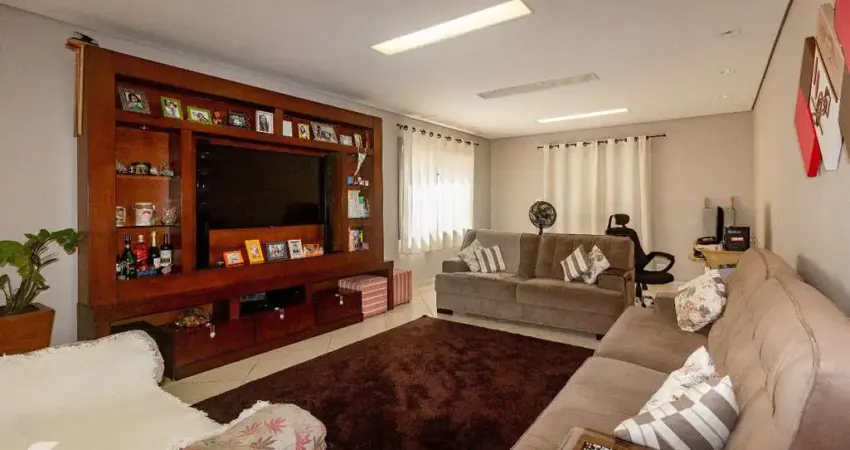 Casa com 3 quartos à venda na Rua Apiacás, 607, Perdizes, São Paulo