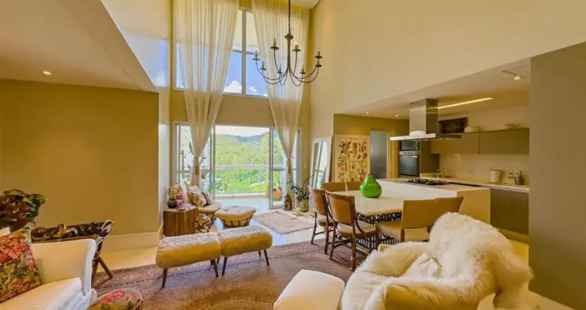 Apartamento com 2 quartos à venda na Avenida Marcos Penteado de Ulhôa Rodrigues, 624, Tamboré, Santana de Parnaíba