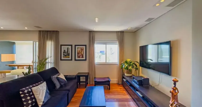 Apartamento com 3 quartos à venda na Alameda América, 101, Tamboré, Santana de Parnaíba