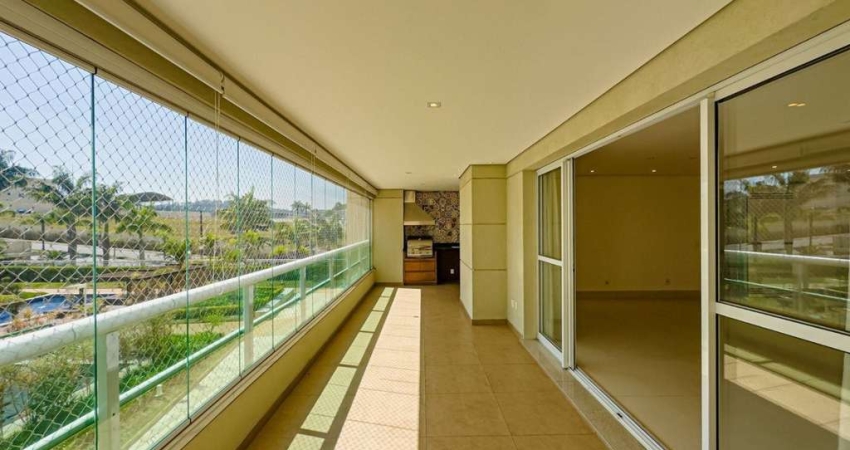 Apartamento com 3 quartos à venda na Alameda América, 365, Tamboré, Santana de Parnaíba