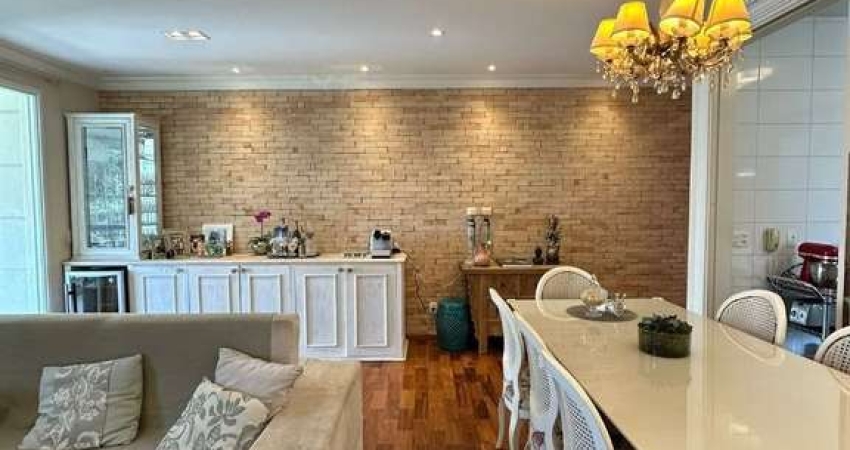 Apartamento com 2 quartos à venda na Alameda Terras Altas, 35, Tamboré, Santana de Parnaíba