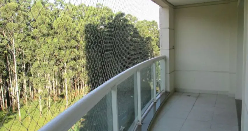 Apartamento com 3 quartos à venda na Avenida Marcos Penteado de Ulhôa Rodrigues, 3800, Tamboré, Santana de Parnaíba