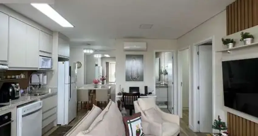 Apartamento com 2 quartos à venda na Avenida Aruanã, 601, Tamboré, Barueri