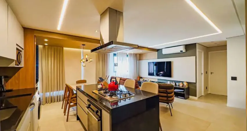 Apartamento com 2 quartos à venda na Rua Bonnard, 307, Alphaville Empresarial, Barueri