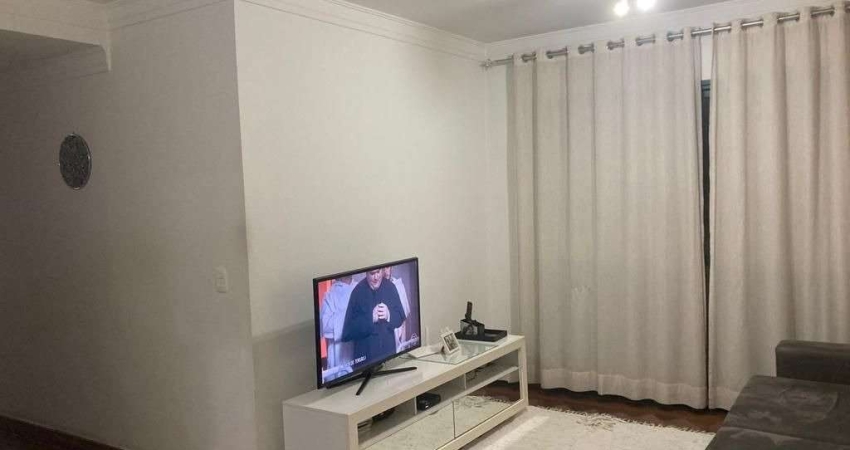 Apartamento com 3 quartos à venda na Alameda Amazonas, 875, Alphaville Centro Industrial e Empresarial/Alphaville., Barueri
