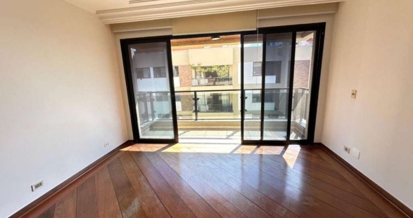 Apartamento com 3 quartos à venda na Avenida Cauaxi, 222, Alphaville Centro Industrial e Empresarial/Alphaville., Barueri