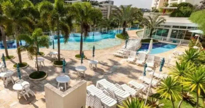 Apartamento com 2 quartos para alugar na Avenida Marcos Penteado de Ulhôa Rodrigues, 3800, Tamboré, Santana de Parnaíba