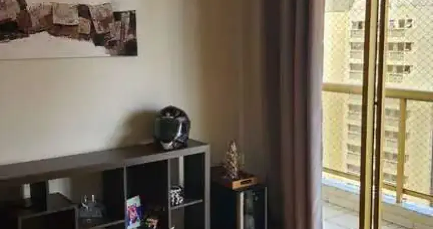 Apartamento com 3 quartos à venda na Avenida Cauaxi, 189, Alphaville Centro Industrial e Empresarial/Alphaville., Barueri