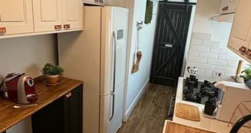 Apartamento com 3 quartos à venda na Alameda Grajaú, 292, Alphaville Centro Industrial e Empresarial/Alphaville., Barueri