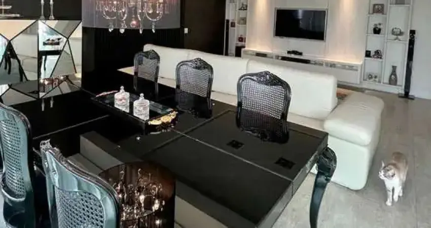 Apartamento com 3 quartos à venda na Avenida Parkinson, 42, Alphaville Empresarial, Barueri