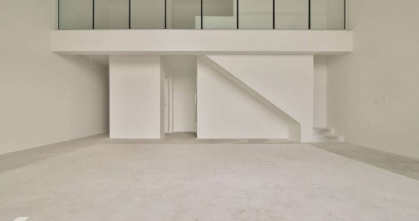 Apartamento com 5 quartos à venda na Avenida Parkinson, 71, Alphaville Empresarial, Barueri