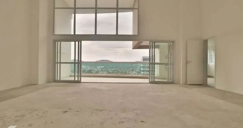 Apartamento com 4 quartos à venda na Avenida Parkinson, 71, Alphaville Empresarial, Barueri