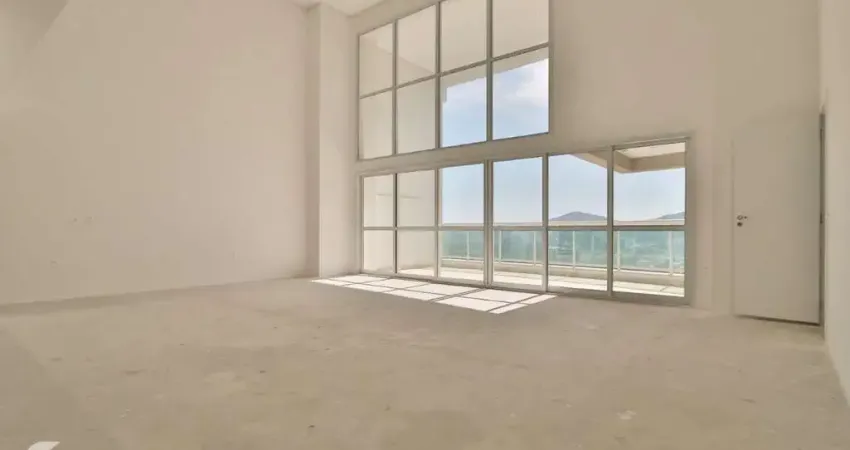 Apartamento com 4 quartos à venda na Avenida Parkinson, 71, Alphaville Empresarial, Barueri