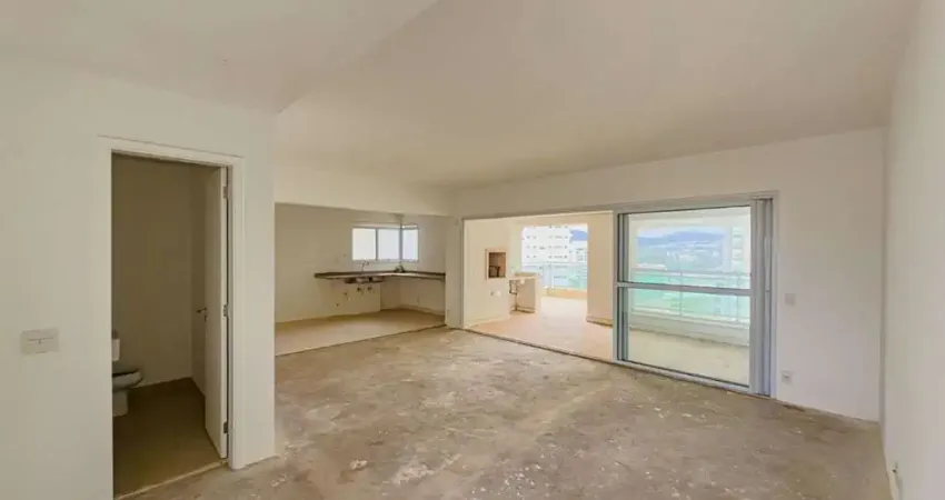 Apartamento com 3 quartos à venda na Avenida Parkinson, 72, Alphaville Empresarial, Barueri