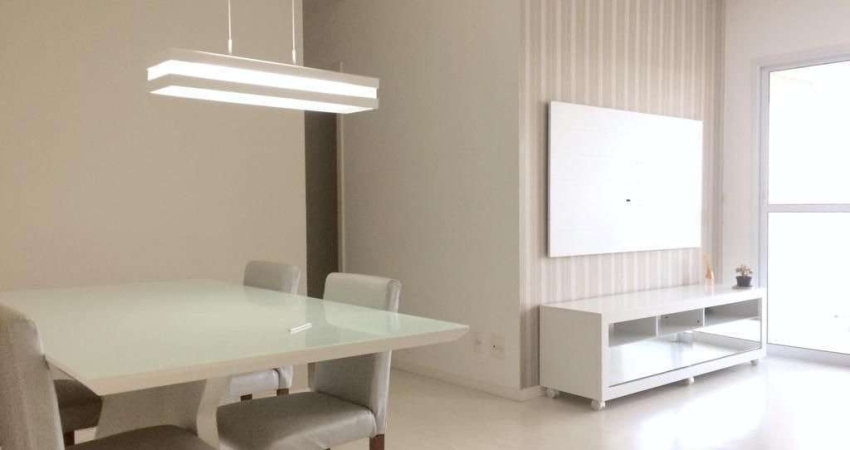 Apartamento com 2 quartos à venda na Avenida Copacabana, 439, Dezoito do Forte Empresarial/Alphaville., Barueri