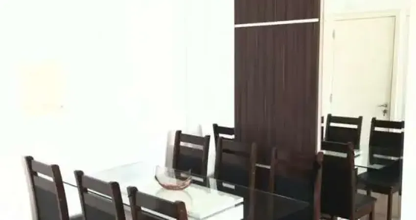 Apartamento com 2 quartos à venda na Avenida Copacabana, 439, Empresarial 18 do Forte, Barueri