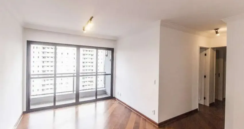 Apartamento com 3 quartos à venda na Alameda Grajaú, 473, Alphaville Centro Industrial e Empresarial/Alphaville., Barueri