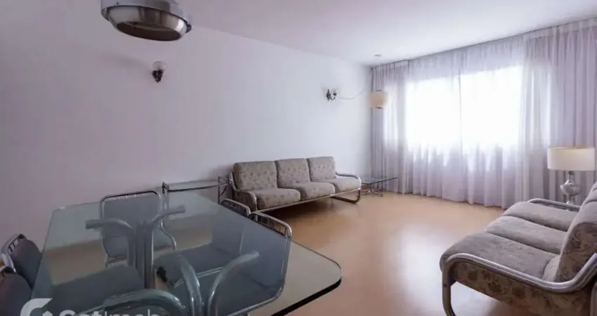 Apartamento com 3 quartos à venda na Rua Cayowaá, 2175, Sumaré, São Paulo