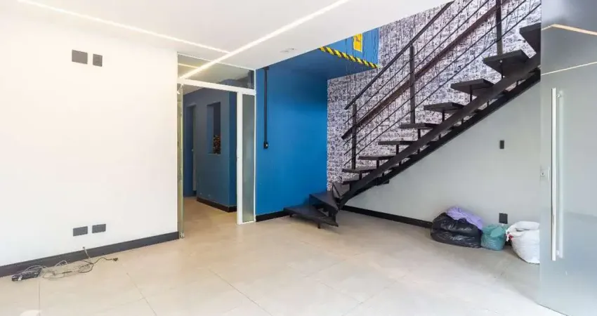 Casa com 8 quartos à venda na Rua Galeno de Almeida, 674, Pinheiros, São Paulo
