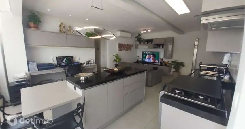 Apartamento com 3 quartos à venda na Avenida Delmar, 351, Alphaville Empresarial, Barueri
